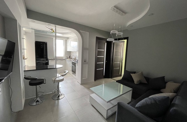 If you're searching for a comfortable, chill and clean apartment in Tbilisi