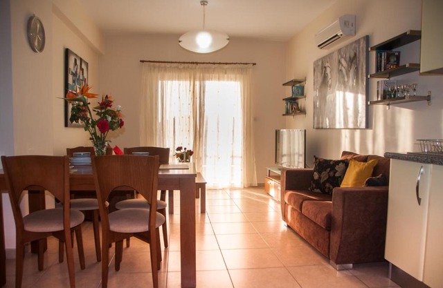 Ifestos Kings Resort Appartment
