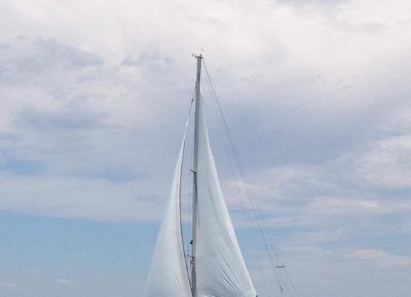 Ifestos Yachting Traveler - Halkidiki