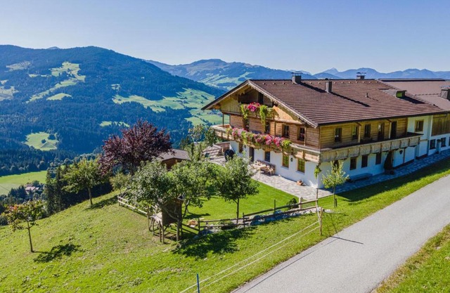 Residenz Brixental Top 