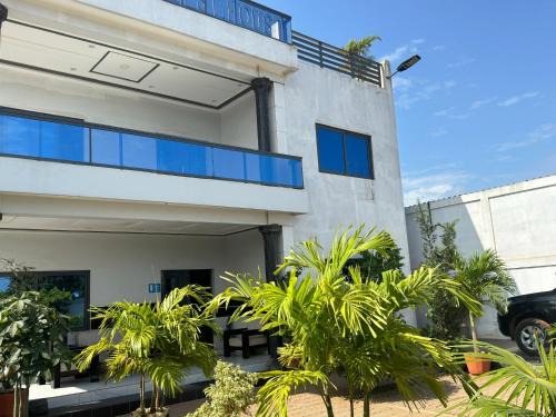 ilé-ifè GUESTHOUSE OUIDAH