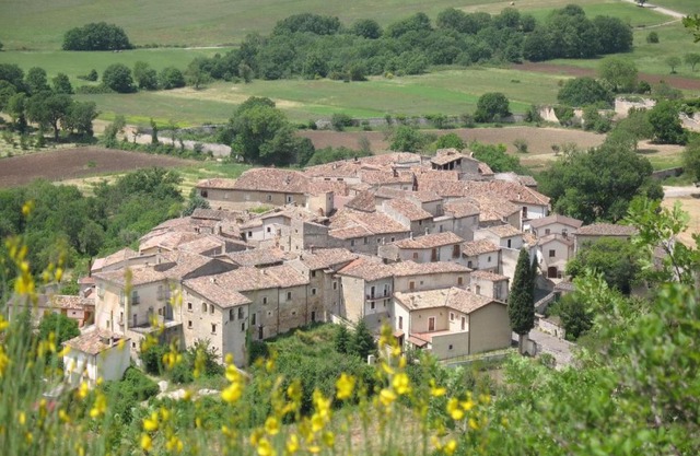 IL BORGO DI SAN PIO