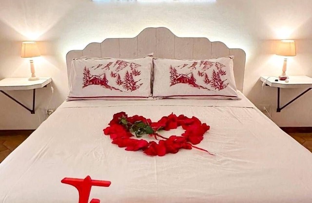 Il Bosco e Il Borgo Guest House Subiaco