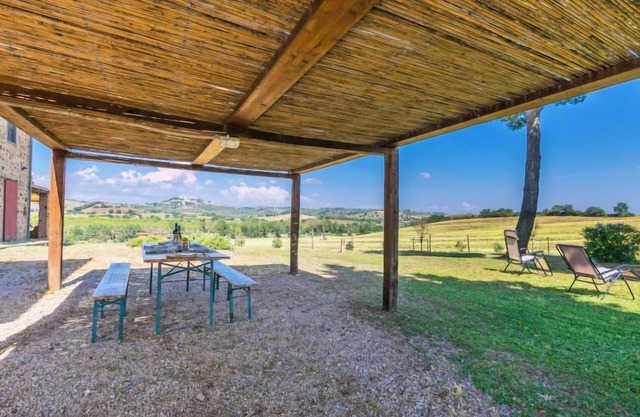 Il Casale by Interhome