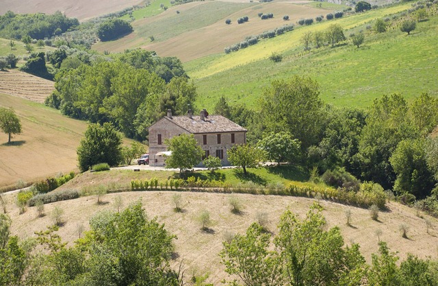 Il Casale di Giovanna - Lavender apartment surrounded by nature
