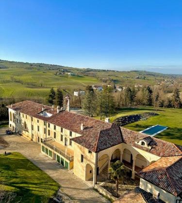 Il Casale Denari - Tenuta duca Denari