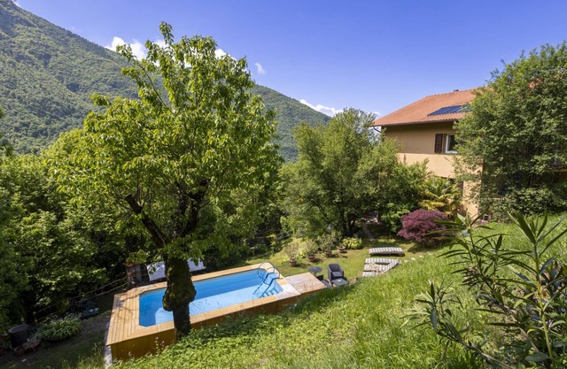 Il Castagneto by Interhome