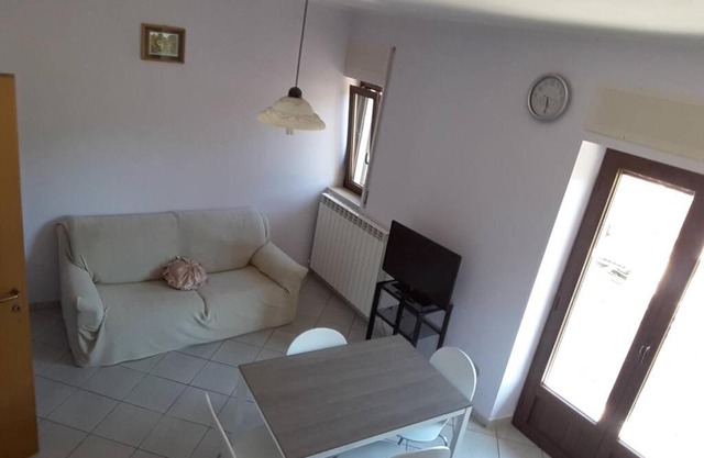 Il Castello - Casa nel cuore dell Abruzzo ideale per relax e montagna