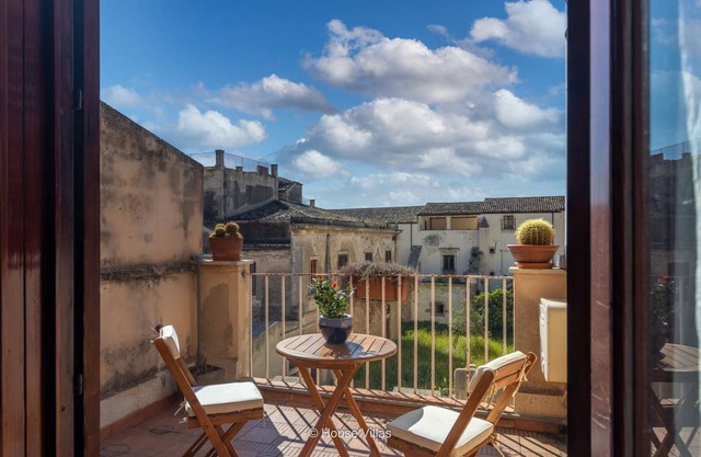 Il Cortile