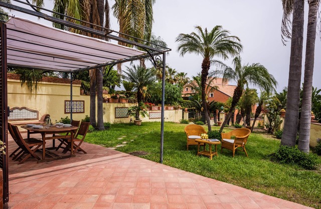 Il Giardino di Arcile by Wonderful Italy