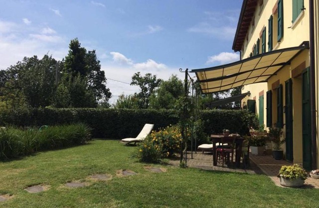 Il Giardino B&B