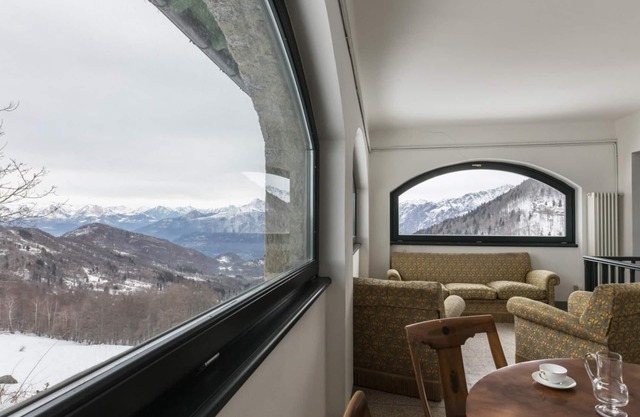 Il Larice by Wonderful Italy