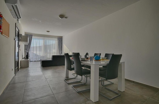 Il-Majjistral Apt. C7 Wind Rose Gozo