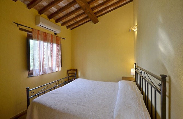 Il Mandorlo, Casale Bellaluce, Orvieto, Orvieto in Umbria