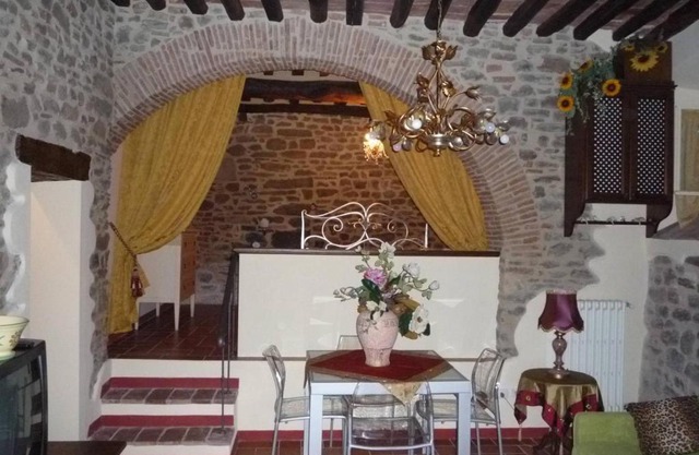 Il Nido di Cortona