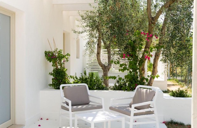 Il Pagliaio B&B