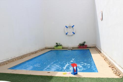 Il-Qastna Holiday House