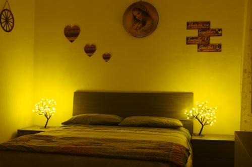 "Il Quercione" Casa vacanze