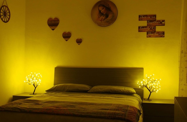 "Il Quercione" Holiday Home