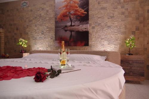 "Il Quercione" Room With SpA