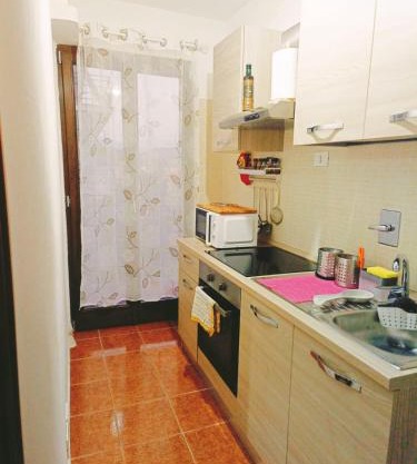 Il Roseto di Anna Home
