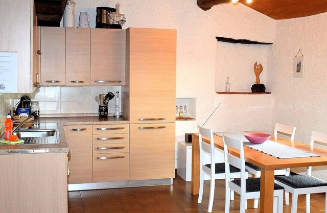Il Rustico 2 Swisshomebnb