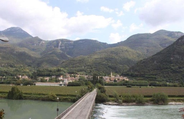 Il Rustico di Peri