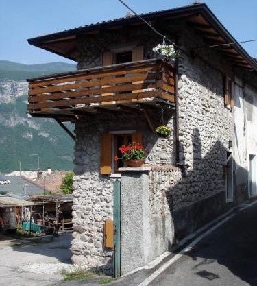 Il Rustico di Peri