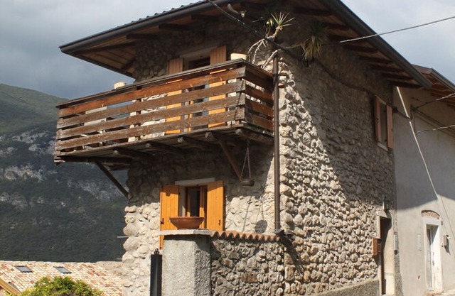 Il Rustico di Peri