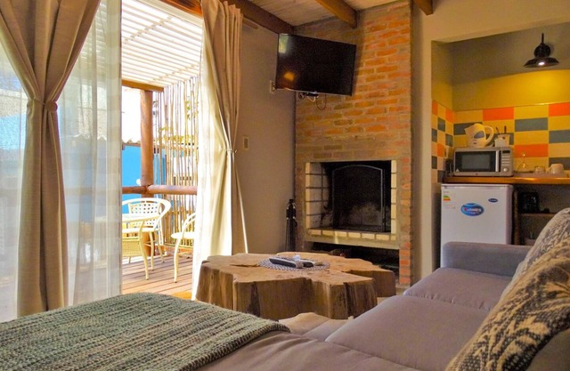 Il Tano Suites Punta del Diablo