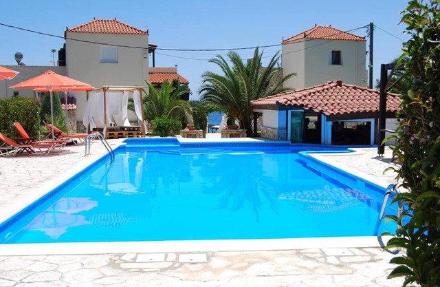 Ilaira Apartments