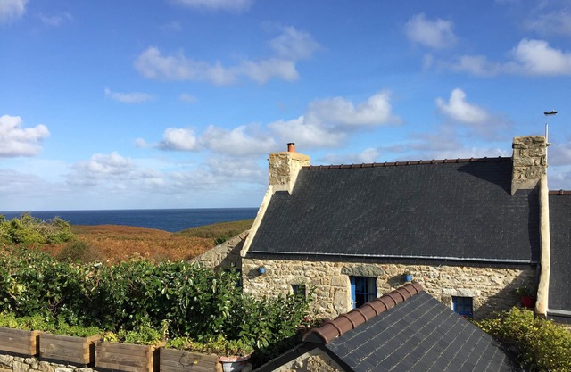 Ile D Ouessant: House/Villa - Ile d'Ouessant