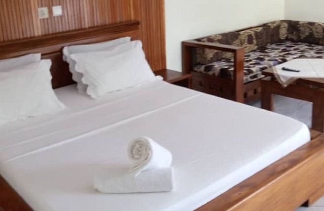 Ile de St Quay Single Room - Classic Double Room, 1 double bed, ground floor