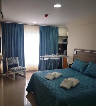 ILLIA 121 APART HOTEL