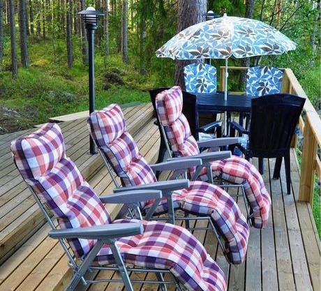 Ilmajärvi Cottage