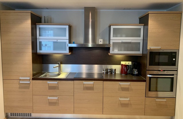 Ilmarine Apartment in city center