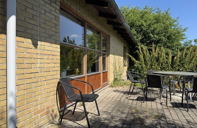 "Ilmo" - 1.9km from the sea by Interhome