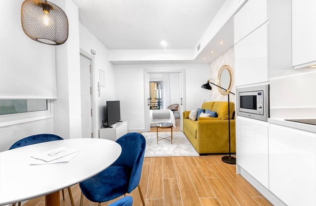 iloftmalaga Capuchinos III - 2A