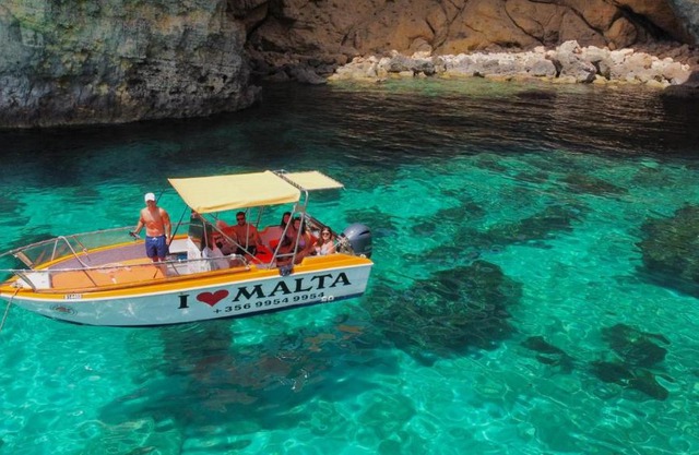 Ilovemalta charters