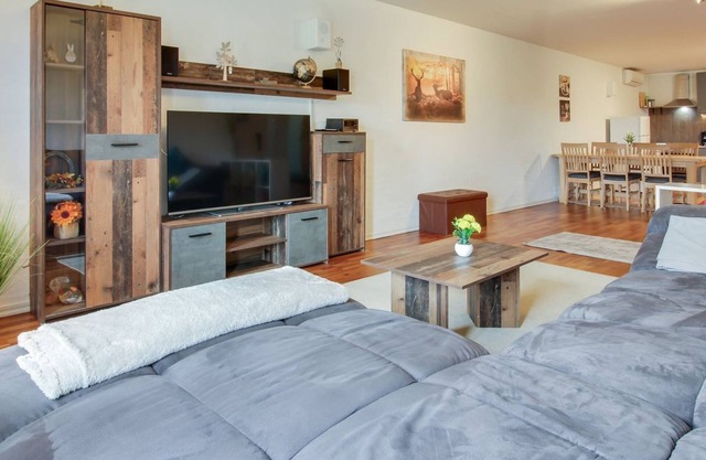 "Ilsabe" - 25km from the sea by Interhome