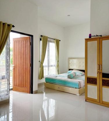Imah Safina, Cozy Private Home in Padalarang