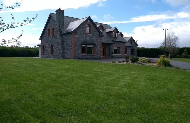 Immaculate 1-Bed Apartment in Cavan