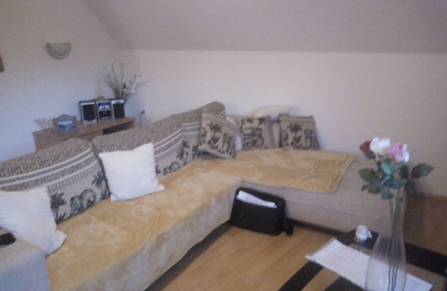 Immaculate 2-Bed Apartment in Rateče Planica
