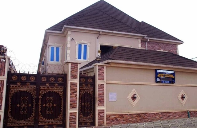Immaculate 2-Bed Apartment in Idimu
