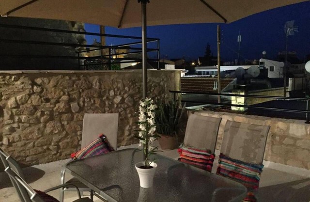 Immaculate 4-bed House in Pissouri