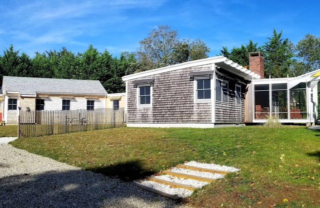 Immaculate Home In Strolling Distance to Skaket Beach (1193)