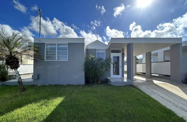 Immerse in the west coast of Puerto Rico at Islabella Guest House