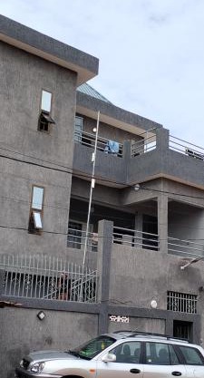 Immeuble do-rego