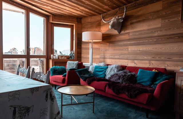 Immodreams - Le Lodge - Avoriaz