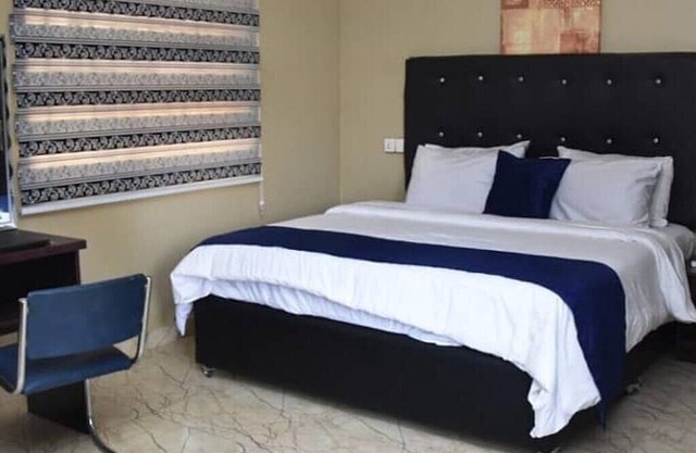 Impeccable 2-Bed Lodge